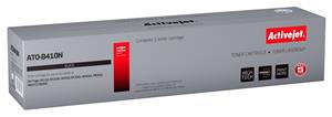 ActiveJet Supreme - Lasertoner Zwart