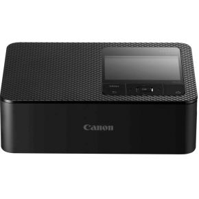 Canon SELPHY CP1500 schwarz