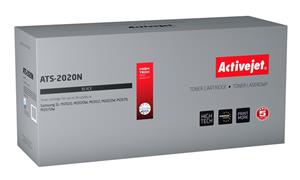 Samsung Met Chip ActiveJet ATS-2160N Toner voor Samsung-printer; Samsung MLT-D101S vervanging; Opperste; 1500 pagina's; zwart