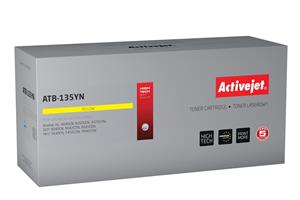 Brother Zonder Chip ActiveJet ATB-2120N Toner voor Brother-printer; Brother TN-2120 vervanging; Opperste; 2500 pagina's; zwart