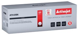 ActiveJet ATH-92N Premium - Lasertoner Zwart