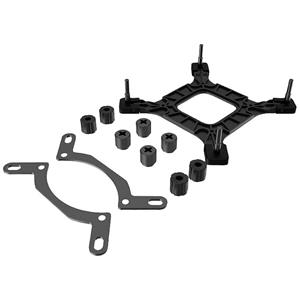 Alpenföhn Gletscherwasser Series Mounting Kit Mounting Kit voor CPU-koeler