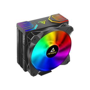 Box Ventilator Antec A400 Rgb