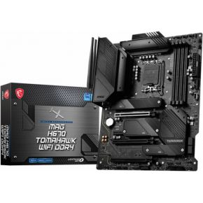 MSI MAG H670 Tomahawk WIFI DDR4 Intel H670 LGA 1700 ATX