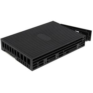 Startech 2.5 SATA/SAS/SSD to 3.5 HDD Con