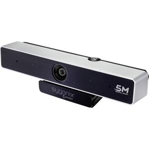 sygonixconnect Sygonix Connect SC-WC-300 Webcam 2592 x 1944 Pixel Klemm-Halterung