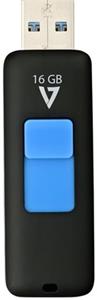 V7 VF316GAR-3E - USB flashdrive - 16 GB