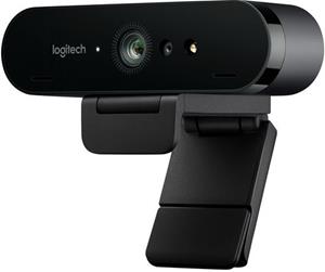 952-000066 Logitech BRIO ULTRA HD PRO BUSINESS WEBCAM mouse