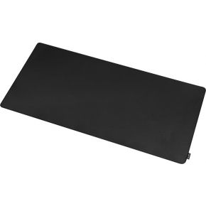 LogiLink Gaming Maus Pad, vernähte Kanten, Größe XXL,schwarz