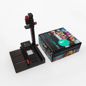 LOMOGRAPHY DigitaLIZA MAX