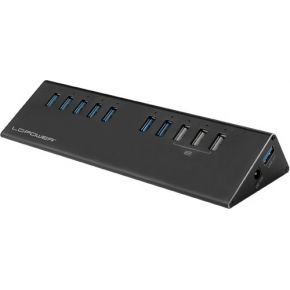LC-Power LC-HUB-2B-10 Hub