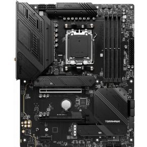 MSI Moederbord AMD  MAG B650 TOMAHAWK WIFI