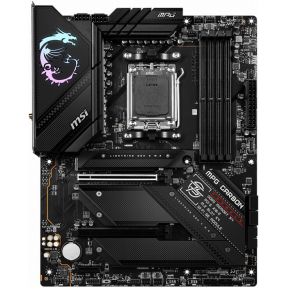 MSI MPG B650 Carbon WIFI