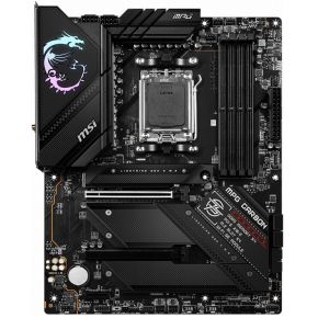 MSI Moederbord AMD  MPG B650 CARBON WIFI