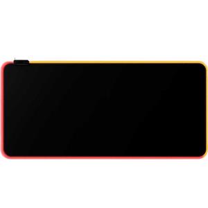 HyperX Pulsefire Mat - RGB Mouse Pad XL, RGB led