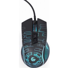 Gaming Maus Gembird Musg-rgb-01