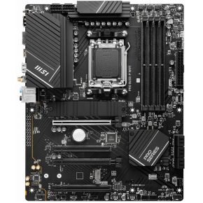 Motherboard Msi 911-7d78-001 Amd Am5 Amd B650