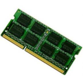 QNAP 4GB DDR3-1600 204Pin RAM Module SODIMM