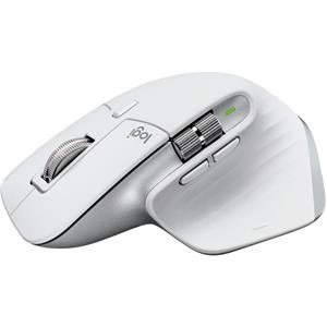 Logitech MX Master 3S voor Mac 200 tot 8000 dpi, Bluetooth Low Energy