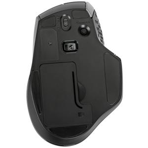 Targus Antimicrobial Ergo Wireless Mouse 1600 Dpi