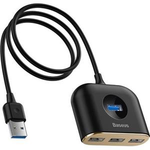 BASEUS 4-poorts USB 3.0 Hub