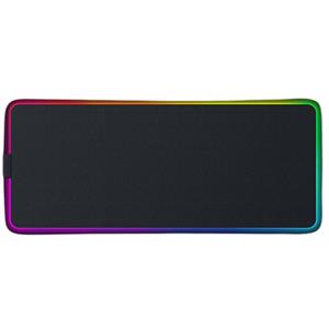 Razer Strider Chroma Gaming Mouse Mat RGB leds