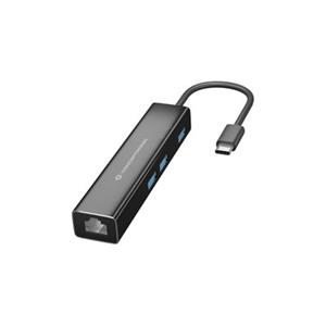 CONCEPTRON IC 3-Port USB-C