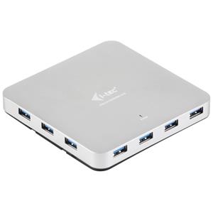 iTEC USB 3.0 Metal Charging HUB 10 Port