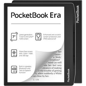 PocketBook Era - eBook reader - Linux 3.10.65 - 16 GB - 7"