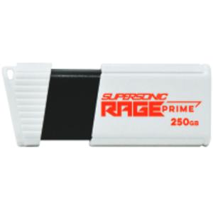 Patriot Supersonic Rage Prime 250 GB USB-A 3.2 Gen 2