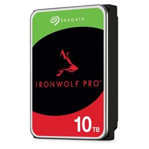 Seagate IronWolf Pro 10TB 7200rpm 256MB