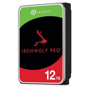 Seagate IronWolf Pro 12TB 7200rpm 256MB