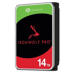 Seagate IronWolf Pro 14TB 7200rpm 256MB