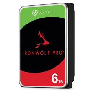 Seagate IronWolf Pro 6TB 7200rpm 256MB