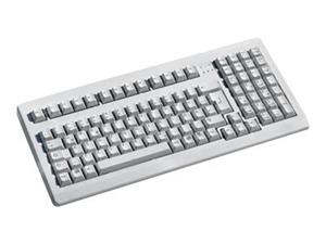 CHERRY Classic Line G80-1800 kabelgebundene Tastatur