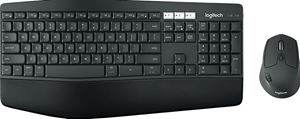 LOGITECH MK850 Performance - Toetsenbord en muis set