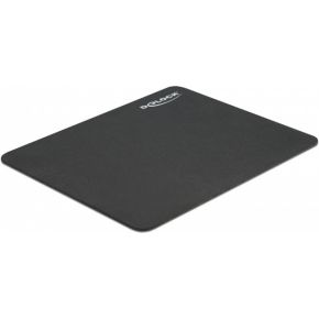 DeLock 12005 muismat Zwart