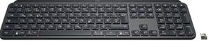 LOGITECH MX Keys - Toetsenbord