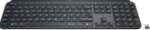 Logitech MX KEYS für Business, Graphite