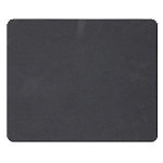 Fellowes Maus Pad Standard, aus Polyester, schwarz
