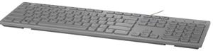 Dell KB216 toetsenbord USB AZERTY Frans Grijs (CD34K)