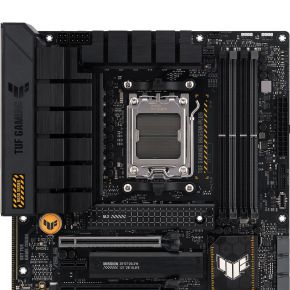 ASUS TUF Gaming B650M-Plus