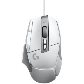 Logitech-G Logitech G502 X White