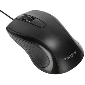 Targus AMU81AMGL muis Ambidextrous USB Type-A Optisch 1000 DPI