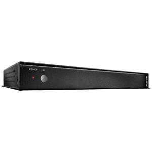LINDY KVM-Kontrollsystem Fernbedienung