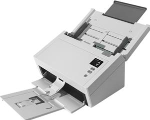 Avision AD230U - document scanner - desktop - USB 2.0
