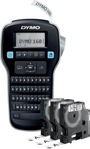 Dymo Labelprinter bundel  labelmanager LM160 azerty