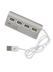 HEMA USB 2.0 Hub