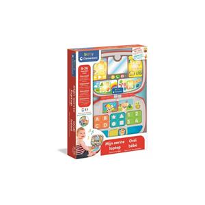 Clementoni Baby Laptop