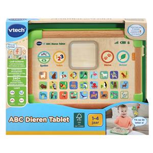 ABC Dieren Tablet